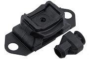 ENGINE MOUNT compatible NISSAN QASHQAI I +2 (JJ10E) 2007 - 2014 1.5 DCI - 76 KW / 103 HP / LEFT / - ZPS-NS-186