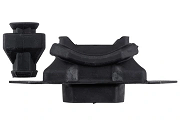ENGINE MOUNT compatible NISSAN QASHQAI I +2 (JJ10E) 2007 - 2014 1.5 DCI - 76 KW / 103 HP / LEFT / - ZPS-NS-186