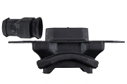 ENGINE MOUNT compatible NISSAN QASHQAI I +2 (JJ10E) 2007 - 2014 1.5 DCI - 76 KW / 103 HP / LEFT / - ZPS-NS-186