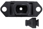 ENGINE MOUNT compatible NISSAN QASHQAI I +2 (JJ10E) 2007 - 2014 1.5 DCI - 76 KW / 103 HP / LEFT / - ZPS-NS-186