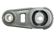 ENGINE MOUNT compatible NISSAN QASHQAI II 4WD (J11E) 2013 -, RENAULT MEGANE IV 2015 - 1.7 DCI 16V - 110 KW / 150 HP, 1.2 TCE 16V - 74 KW / 101 HP /REAR/ - ZPS-NS-187
