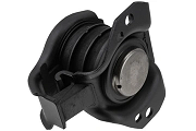 ENGINE MOUNT compatible NISSAN TERRANO III PATHFINDER R50 95-07, INFINITI QX4 96-02 /LEFT/RIGHT/ - ZPS-NS-195