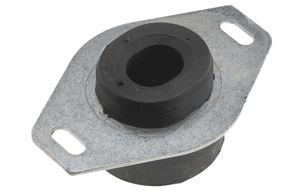 ENGINE MOUNT compatible CITROEN BERLINGO 1.6,1.6HDI 08-, C4 1.6,2.0,1.6HDI,2.0HDI 04-11-, C5 1.8,2.0,2.0HDI 01-04, PEUGEOT PARTNER 08-, 307 00- /LEFT/ - ZPS-PE-009