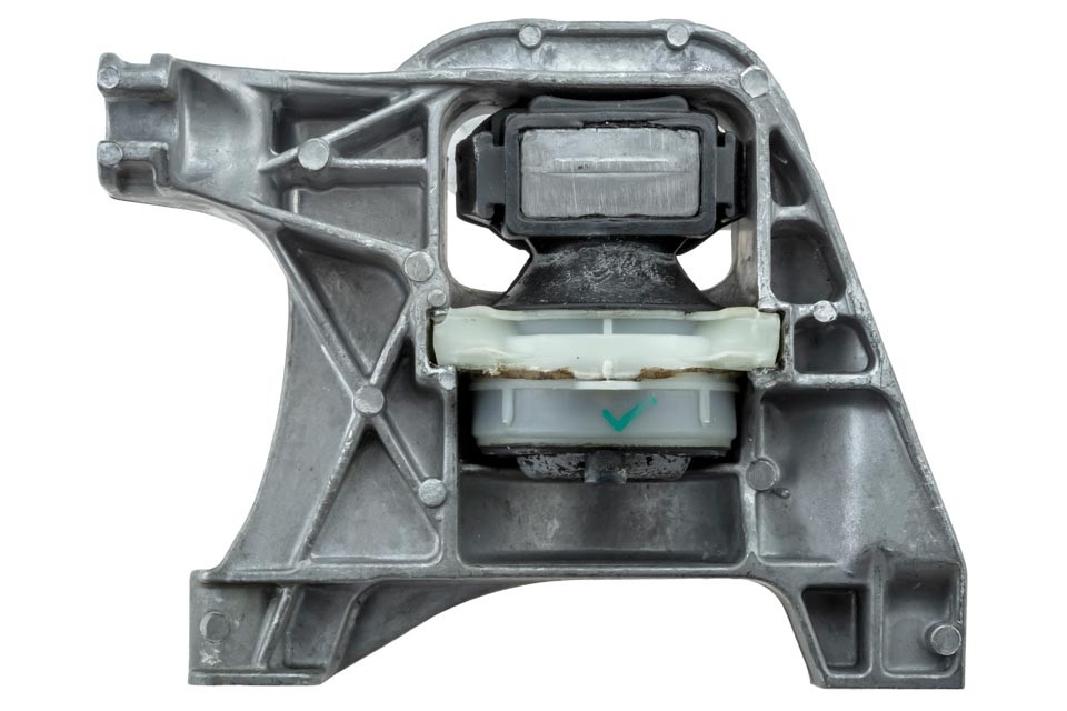 ENGINE OIL PAN compatible PEUGEOT 308 II 2009 - 2021 1.6 16V - 85 KW / 116 HP / L,P/ - ZPS-PE-020