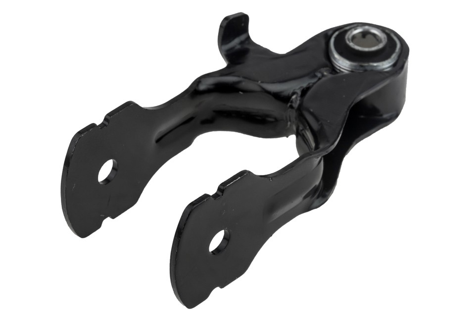ENGINE MOUNT compatible PEUGEOT PARTNER I 1996 - 2017 1.6 HDI 16V - 66 KW / 90 HP / REAR , LOWER / - ZPS-PE-025
