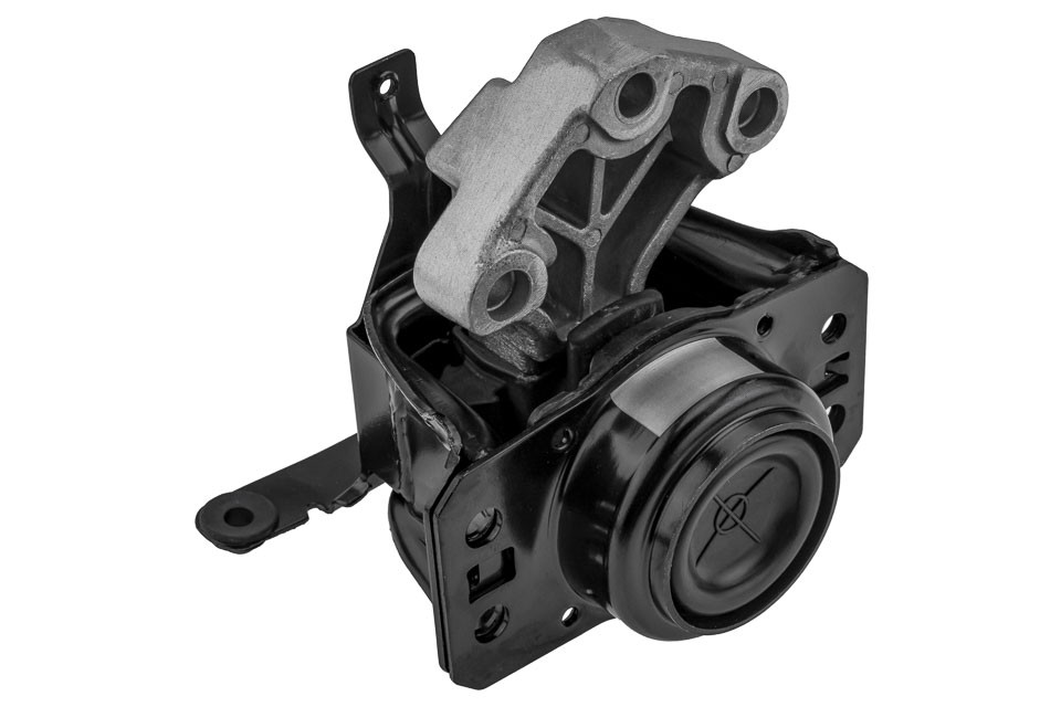 ENGINE OIL MOUNTING compatible PEUGEOT PARTNER II 2008 - 1.6 HDI 16V - 55 KW / 75 HP / RIGHT , UPPER / - ZPS-PE-027