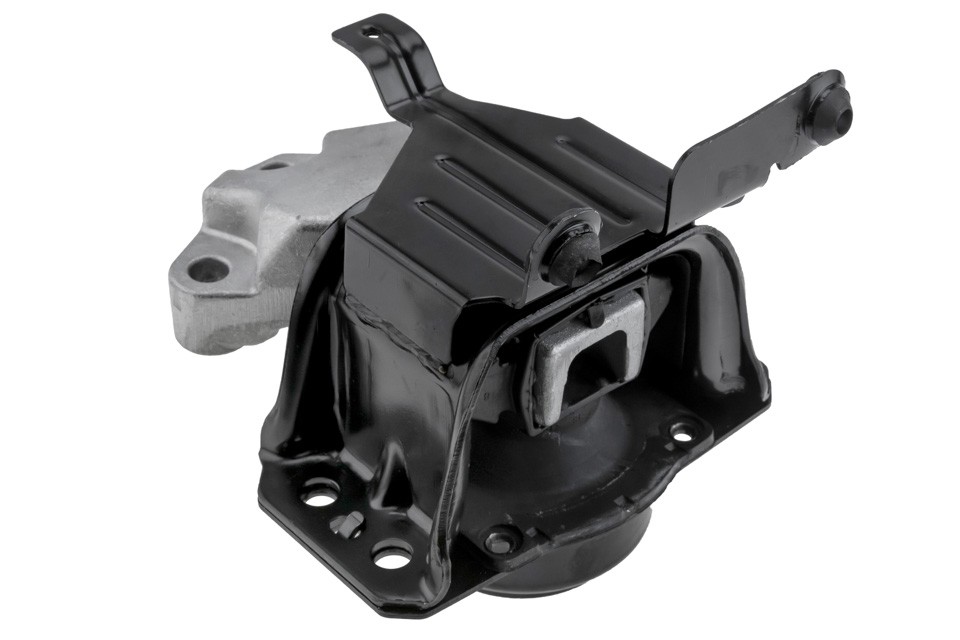 ENGINE OIL MOUNTING compatible PEUGEOT PARTNER II 2008 - 1.6 HDI 16V - 55 KW / 75 HP / RIGHT , UPPER / - ZPS-PE-027