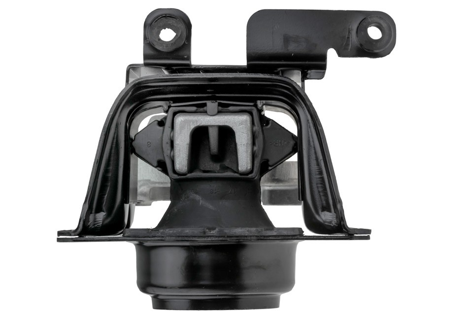 ENGINE OIL MOUNTING compatible PEUGEOT PARTNER II 2008 - 1.6 HDI 16V - 55 KW / 75 HP / RIGHT , UPPER / - ZPS-PE-027