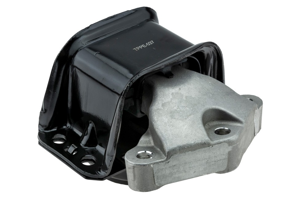ENGINE MOUNT compatible PEUGEOT ENG.1.4,1.6 PARTNER 2010-, 5008 09-, 308 07-, 3008 09-, CITROEN C4 II 1.4VTI,1.6VTI,1.6HDI 09-, BERLINGO 1.6VTI 09- /FRONT/ - ZPS- PE-037