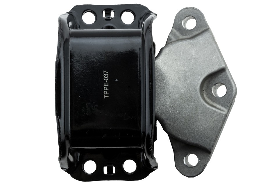 ENGINE MOUNT compatible PEUGEOT ENG.1.4,1.6 PARTNER 2010-, 5008 09-, 308 07-, 3008 09-, CITROEN C4 II 1.4VTI,1.6VTI,1.6HDI 09-, BERLINGO 1.6VTI 09- /FRONT/ - ZPS- PE-037