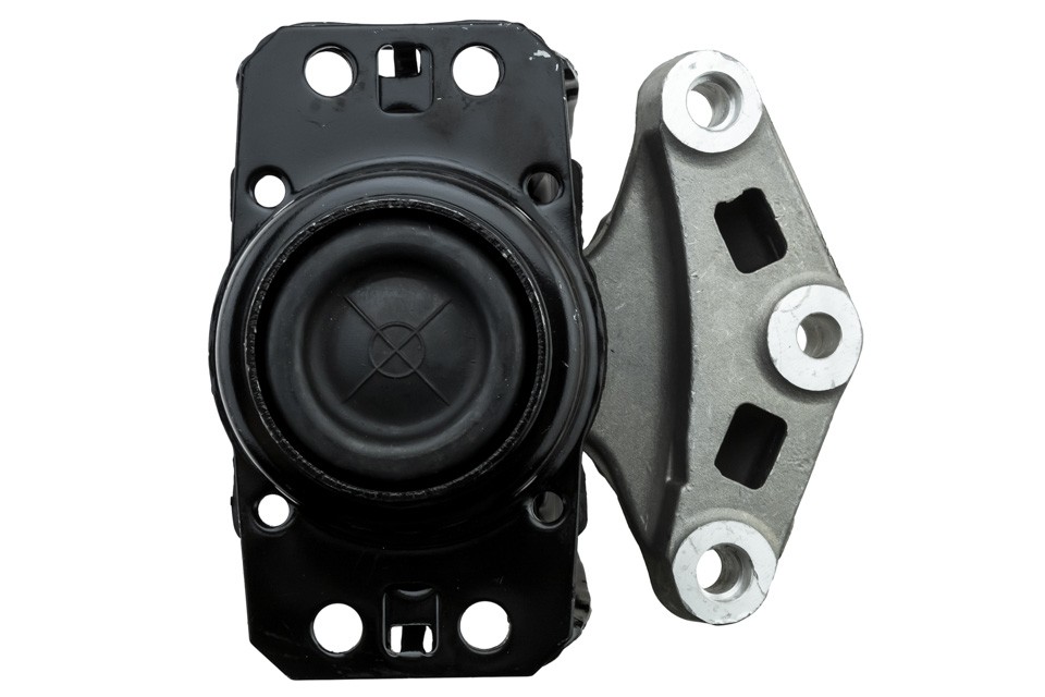 ENGINE MOUNT compatible PEUGEOT ENG.1.4,1.6 PARTNER 2010-, 5008 09-, 308 07-, 3008 09-, CITROEN C4 II 1.4VTI,1.6VTI,1.6HDI 09-, BERLINGO 1.6VTI 09- /FRONT/ - ZPS- PE-037