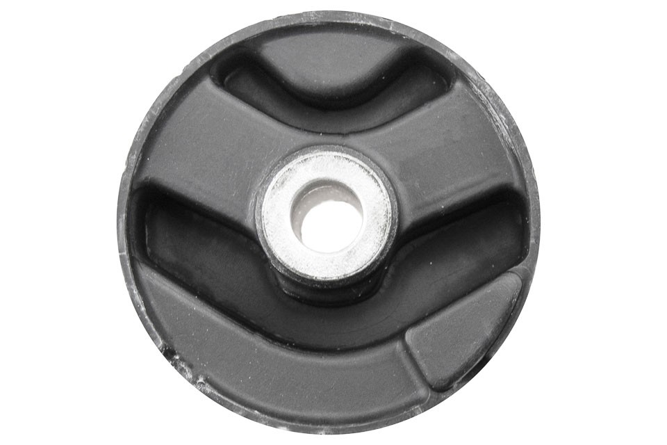 ENGINE MOUNT rubber - metal compatible OPEL VECTRA C 1.9CDTI,2.0DTI,2.2DTI 02-08, SIGNUM 1.9CDTI,2.0DTI,2.2DTI 03-08, FIAT CROMA 1.9D 05-, SAAB 9-3 1.9TID/TTID 04-15 /REAR/ - ZPS-PL-006