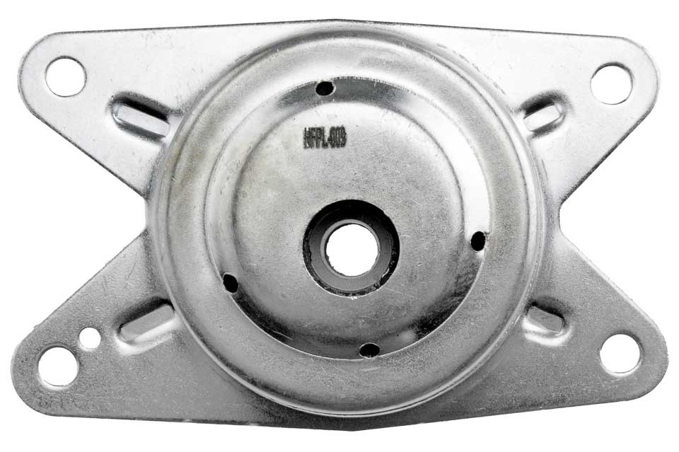 ENGINE MOUNT compatible with OPEL ASTRA G 1.4,1.6,1.8 ATM, 1.7TD/DTI/CDTI MT 98-05, ZAFIRA A 1.6,1.8 ATM 99-05 /LEFT/ - ZPS-PL-009
