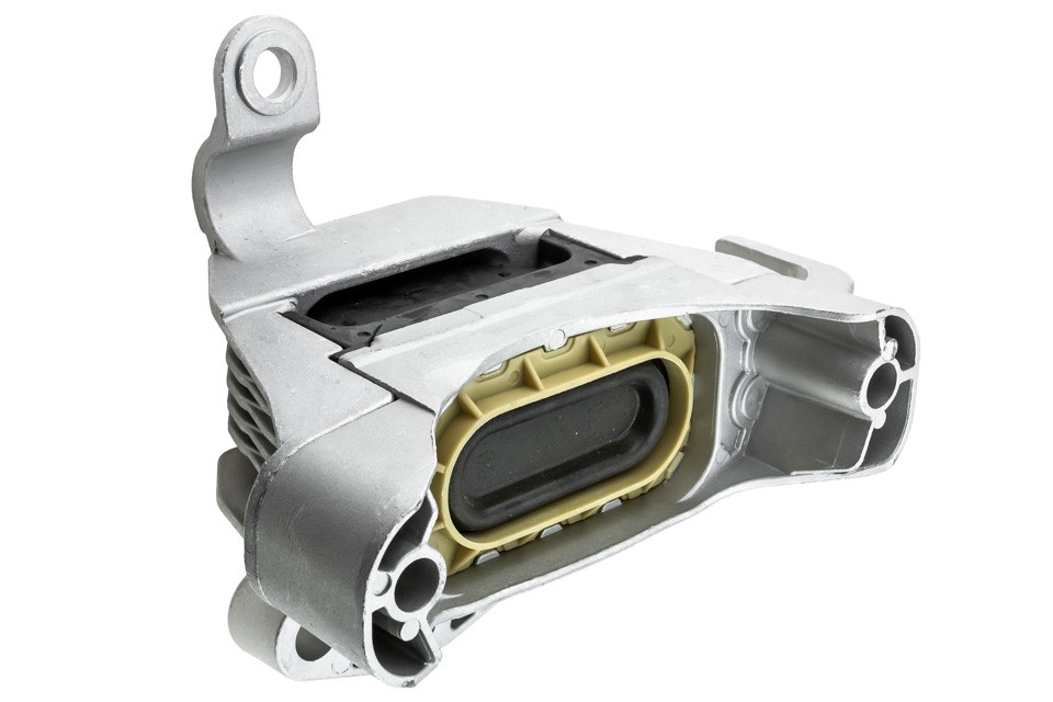 ENGINE MOUNT compatible with OPEL ASTRA J 2009 - 2015 1.3 CDTI 16V - 70 KW / 95 HP / RIGHT / - ZPS-PL-060
