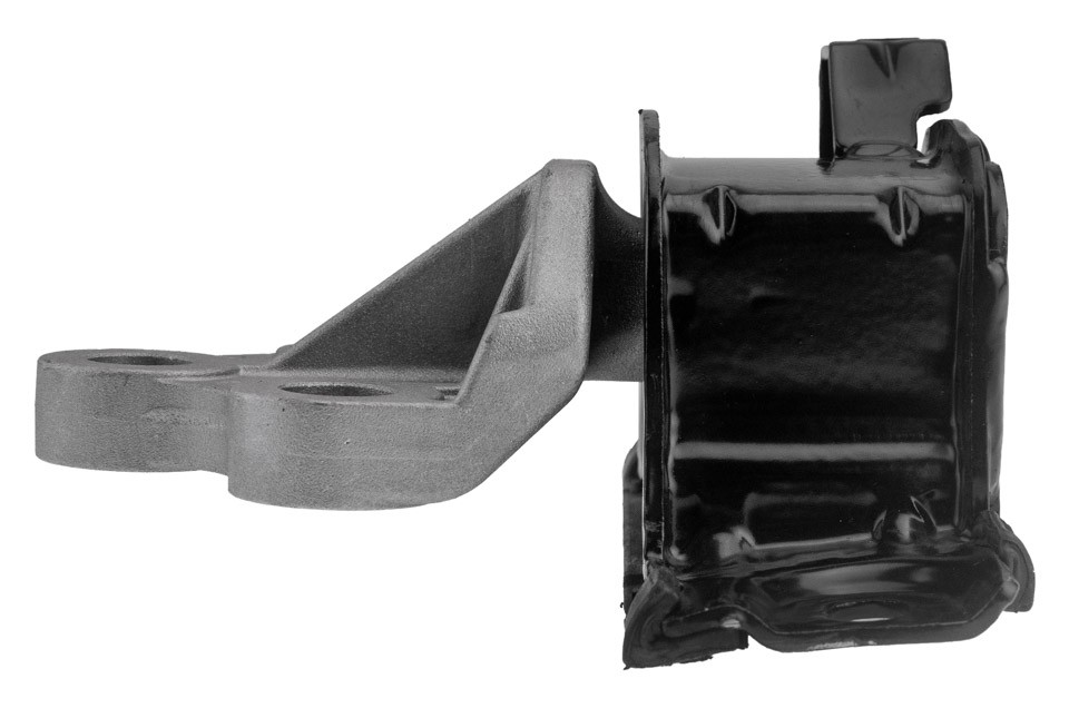 ENGINE MOUNT compatible OPEL CORSA D 2006 - 2014, FIAT PUNTO III 2005 - 2018 1.6 16V - 110 KW / 150 HP, 1.9 JTD - 88 KW/120 HP / LEFT / - ZPS-PL-089