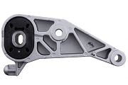 ENGINE MOUNT compatible with OPEL COMBO 1.3CDTI,1.6 CNG 05-, CORSA C/D 1.3CDTI 03-14, MERIVA A 1.4,1.6,1.8,1.3CDTI 03-10, TIGRA 1.4,1.8,1.3CDTI 04-10 /REAR/ - ZPS-PL-091