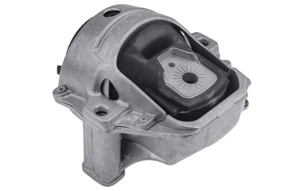 ELECTRIC OIL ENGINE MOUNT compatible PORSCHE MACAN 4 (95B) 2014 - 2.0 16V - 174 KW / 237 HP / RIGHT / - ZPS-PS-005