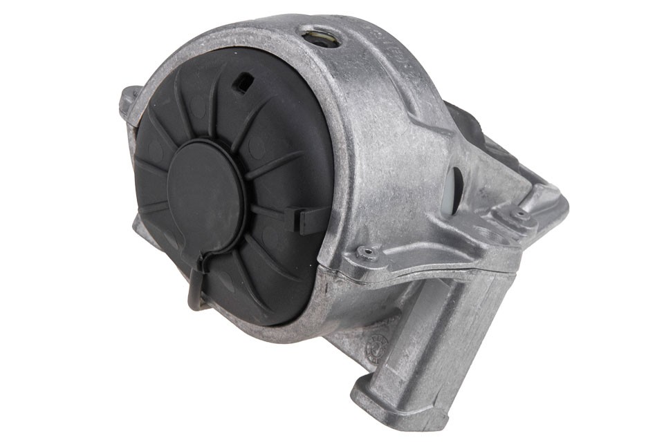 ELECTRIC OIL PAN ENGINE MOUNT compatible PORSCHE MACAN 4 (95B) 2014 - 2.0 16V - 174 KW / 237 HP / LEFT / - ZPS-PS-006