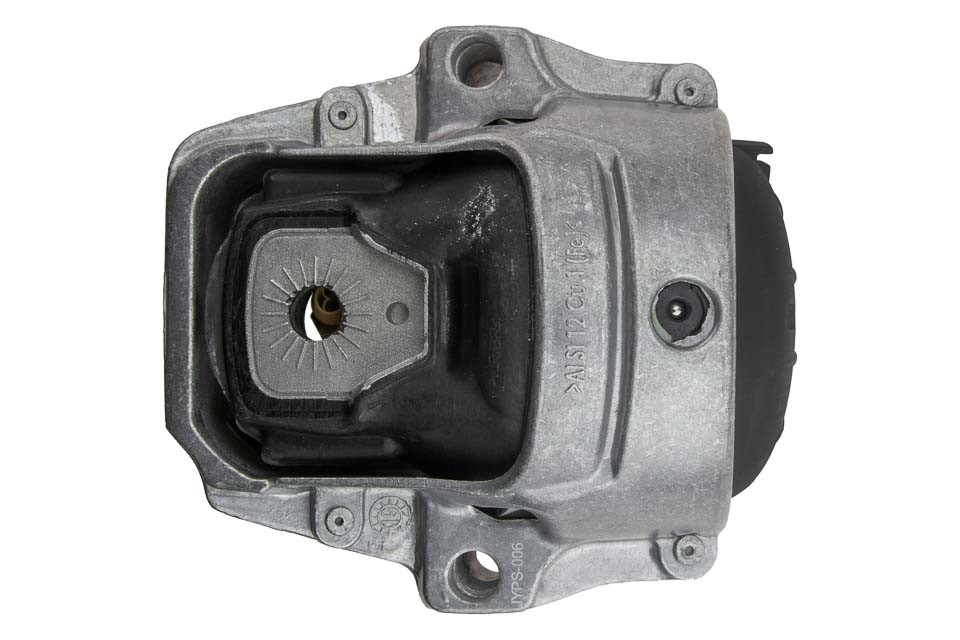 ELECTRIC OIL PAN ENGINE MOUNT compatible PORSCHE MACAN 4 (95B) 2014 - 2.0 16V - 174 KW / 237 HP / LEFT / - ZPS-PS-006