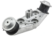 ENGINE MOUNT compatible with PORSCHE PANAMERA 970 3.0,3.0D,3.6,4.8 2009-2016 /REAR/ - ZPS-PS-007