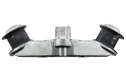 ENGINE MOUNT compatible with PORSCHE PANAMERA 970 3.0,3.0D,3.6,4.8 2009-2016 /REAR/ - ZPS-PS-007