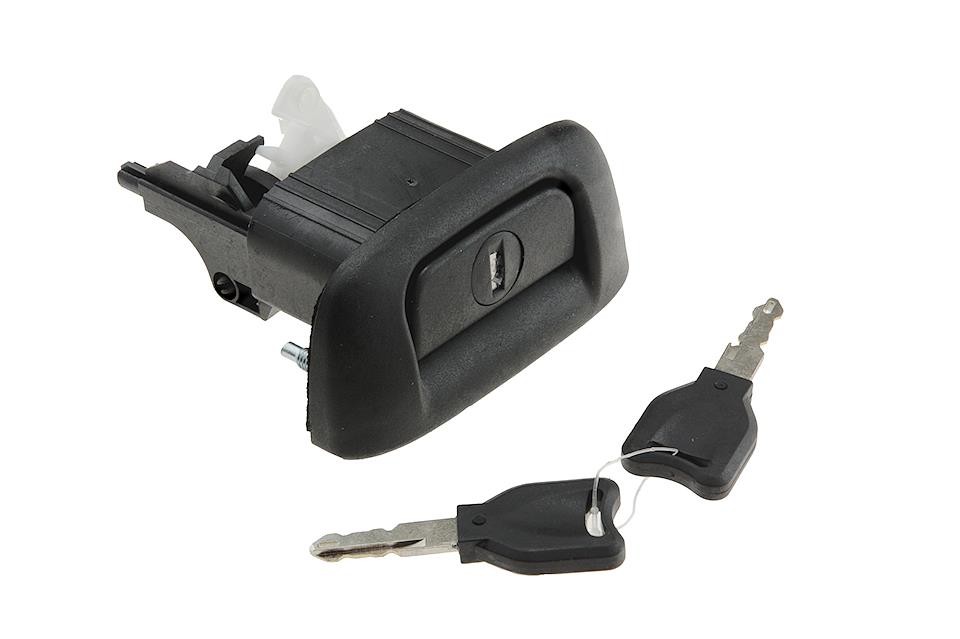 ENGINE MOUNT compatible RENAULT CLIO II 1.2,1.4,1.6 98-, KANGOO 1.9D 97-, THALIA 1.4 00- /REAR/ - ZPS-RE-016