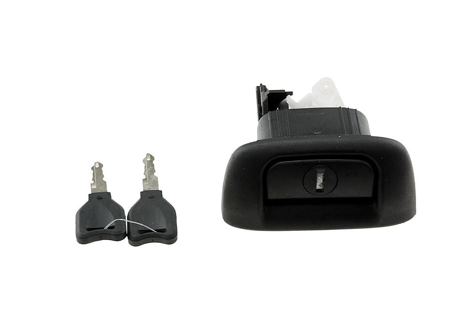 ENGINE MOUNT compatible RENAULT CLIO II 1.2,1.4,1.6 98-, KANGOO 1.9D 97-, THALIA 1.4 00- /REAR/ - ZPS-RE-016