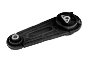 ENGINE MOUNT compatible with RENAULT CLIO III 1.2 05-, MODUS 1.2 05-, GRAND SCENIC II 1.9DCI 04-, MEGANE II 1.5DCI 02-, SCENIC II 1.9DCI 02- /REAR/ - ZPS-RE-020