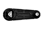 ENGINE MOUNT compatible with RENAULT CLIO III 1.2 05-, MODUS 1.2 05-, GRAND SCENIC II 1.9DCI 04-, MEGANE II 1.5DCI 02-, SCENIC II 1.9DCI 02- /REAR/ - ZPS-RE-020