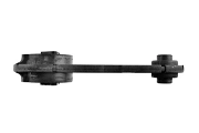 ENGINE MOUNT compatible with RENAULT CLIO III 1.2 05-, MODUS 1.2 05-, GRAND SCENIC II 1.9DCI 04-, MEGANE II 1.5DCI 02-, SCENIC II 1.9DCI 02- /REAR/ - ZPS-RE-020