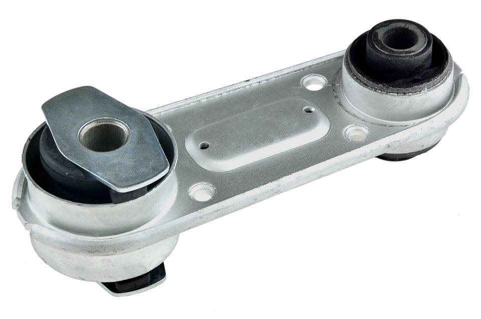 ENGINE MOUNT compatible RENAULT ESPACE 2.0,2.2DCI,3.0DCI 02-, VEL SATIS 2.0,2.0DCI,2.2DCI,3.0DCI,3.5 V6 02-, LAGUNA II 1.8,1.9DCI,2.0,2.2DCI,2.9 V6,3.0 V6 01-, CLIO II 3.0 V6 00- /REAR/ - ZPS-RE-048