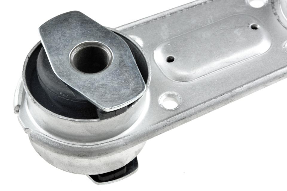 ENGINE MOUNT compatible RENAULT ESPACE 2.0,2.2DCI,3.0DCI 02-, VEL SATIS 2.0,2.0DCI,2.2DCI,3.0DCI,3.5 V6 02-, LAGUNA II 1.8,1.9DCI,2.0,2.2DCI,2.9 V6,3.0 V6 01-, CLIO II 3.0 V6 00- /REAR/ - ZPS-RE-048