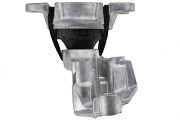 ENGINE OIL PAN compatible RENAULT MEGANE III 1.9DCI 09-, SCENIC III 1.9DCI 09-, GRAND SCENIC III 1.9DCI 09- /RIGHT/ - ZPS-RE-080