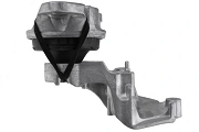 ENGINE OIL PAN compatible RENAULT MEGANE III 1.9DCI 09-, SCENIC III 1.9DCI 09-, GRAND SCENIC III 1.9DCI 09- /RIGHT/ - ZPS-RE-080