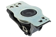 ENGINE OIL MOUNTING compatible DACIA LOGAN I 2004 - 2015 1.5 DCI - 63 KW / 86 HP / RIGHT / - ZPS-RE-105