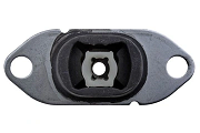 ENGINE MOUNT compatible RENAULT TWINGO III 2014 - 0.9 - 66 KW / 90 HP / L,P/ - ZPS-RE-112