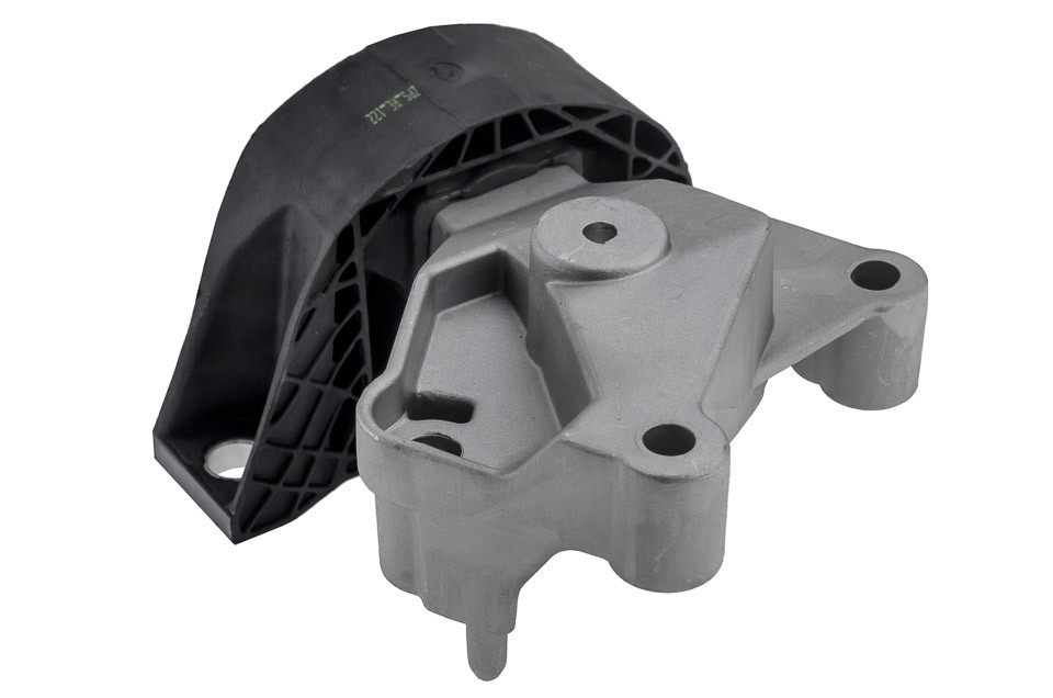 ENGINE MOUNT compatible RENAULT CLIO IV 2012 - 0.9 - 66 KW / 90 HP / LEFT / - ZPS-RE-122