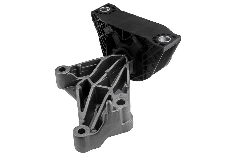 ENGINE MOUNT compatible RENAULT CLIO IV 2012 - 0.9 - 66 KW / 90 HP / LEFT / - ZPS-RE-122