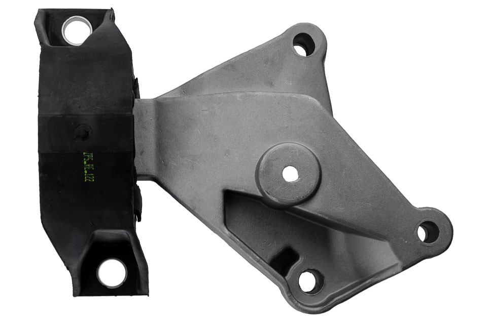 ENGINE MOUNT compatible RENAULT CLIO IV 2012 - 0.9 - 66 KW / 90 HP / LEFT / - ZPS-RE-122