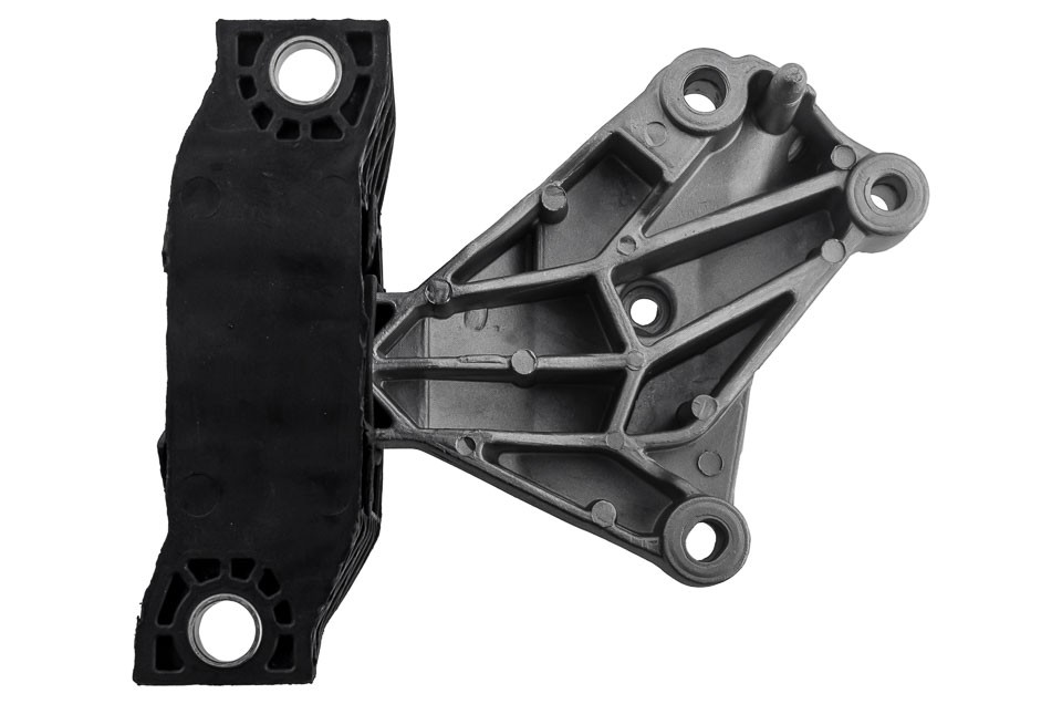 ENGINE MOUNT compatible RENAULT CLIO IV 2012 - 0.9 - 66 KW / 90 HP / LEFT / - ZPS-RE-122