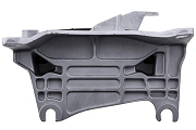 ENGINE MOUNT compatible with RENAULT ENG.2.0 FLUENCE 10-, GRAND SCENIC III 08-, MEGANE III 09- /REAR/ - ZPS-RE-137