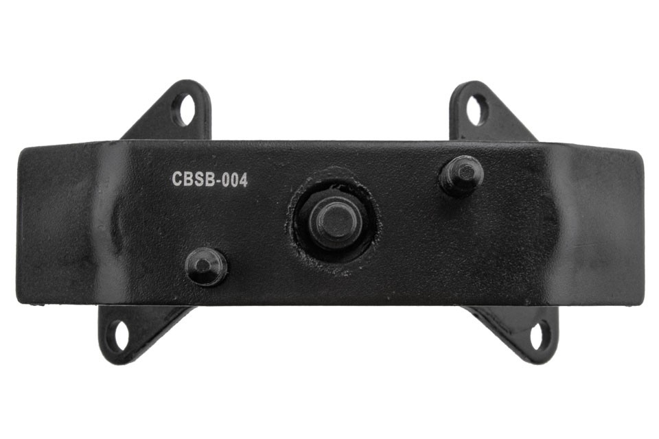 ENGINE MOUNT compatible SUBARU IMPREZA G11 00-07 /REAR ATM - 2 BOLTS/ - ZPS-SB-004