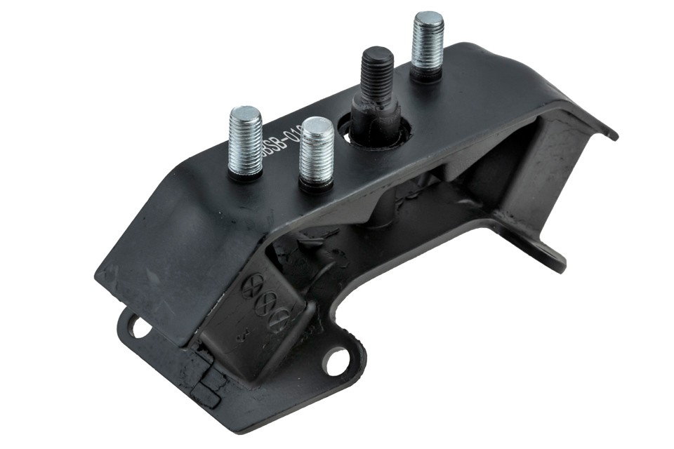 ENGINE MOUNT compatible SUBARU IMPREZA/LEGACY 2.2,2.5 96- /REAR - 3 BOLTS/ - ZPS-SB-010