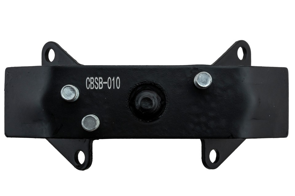 ENGINE MOUNT compatible SUBARU IMPREZA/LEGACY 2.2,2.5 96- /REAR - 3 BOLTS/ - ZPS-SB-010