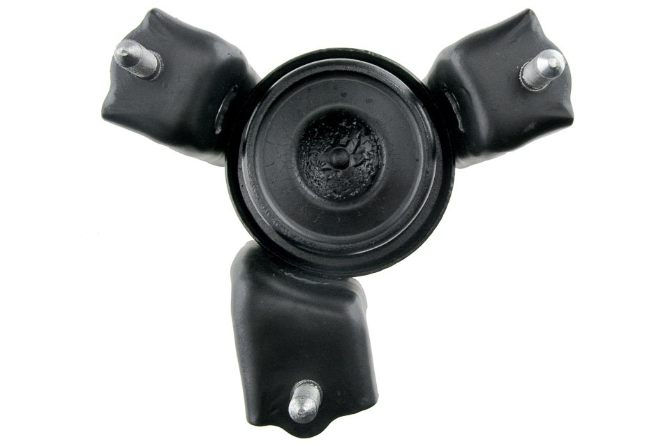 ENGINE OIL PAN compatible TOYOTA CAMRY 01-06, SOLARA 03-08 /FRONT/ - ZPS-TY-005