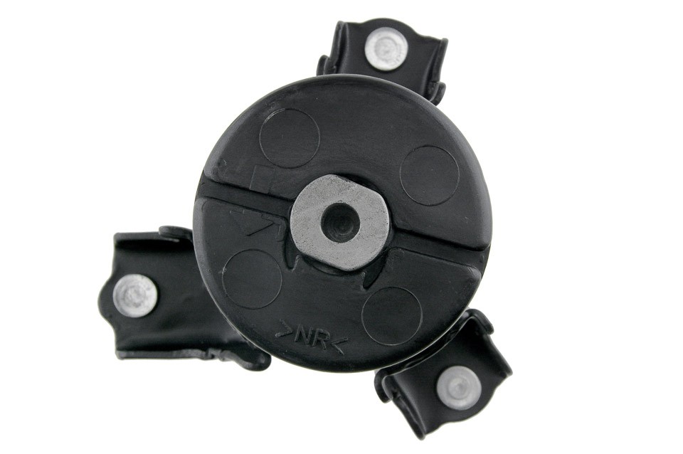 ENGINE OIL PAN compatible TOYOTA CAMRY 01-06, SOLARA 03-08 /FRONT/ - ZPS-TY-005