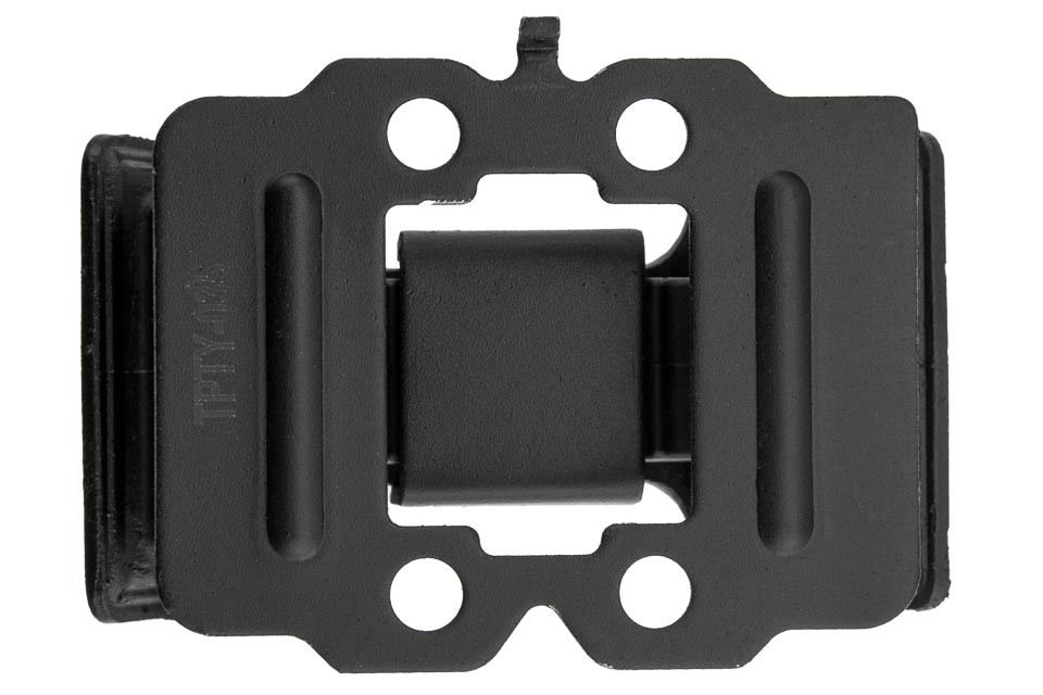 ENGINE MOUNT compatible with LEXUS IS250/IS350 05-12, LEXUS GS430/350 05-07 /REAR/ - ZPS-TY-035