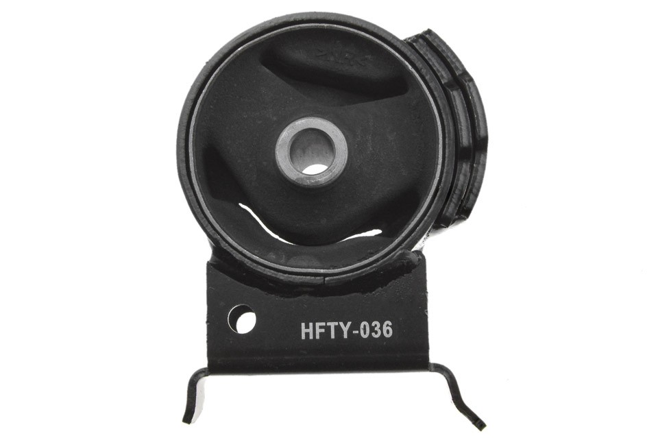ENGINE MOUNT compatible TOYOTA YARIS 99-05, SCION 03-06 /LEFT/ - ZPS-TY-036