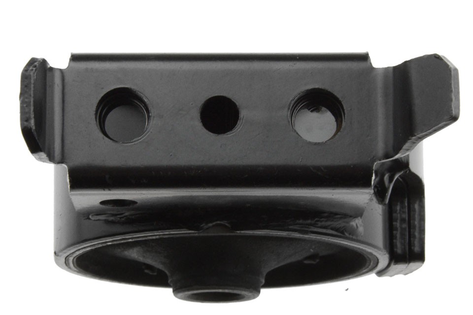 ENGINE MOUNT compatible TOYOTA YARIS 99-05, SCION 03-06 /LEFT/ - ZPS-TY-036