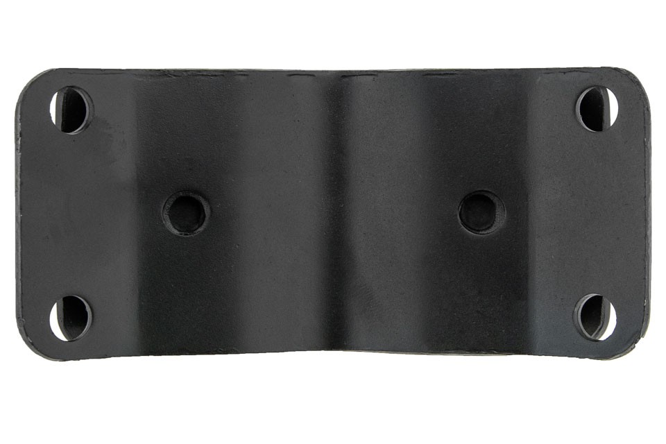 ENGINE MOUNT ENG.4.0,4.2TD,4.5,4.7 compatible TOYOTA LAND CRUISER 100 98-07, LAND CRUISER 80 90-97 /REAR/ - ZPS-TY-072
